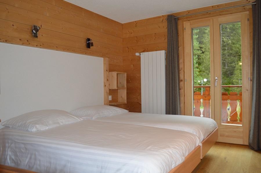 Relais D'Arpette Hotell Champex-Lac Rom bilde